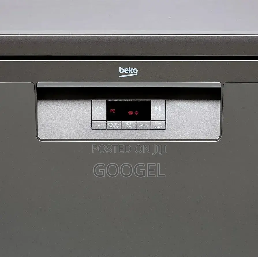 Beko Dishwasher