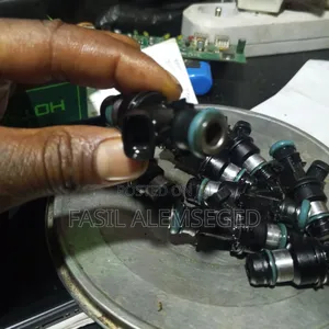 Used Fuel Injector for Gm Chevrolet