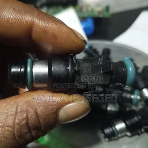 Used Fuel Injector for Gm Chevrolet