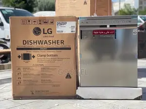 Lg 14 Dishwasher