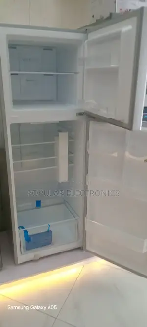 Elegance 410liter Refrigator