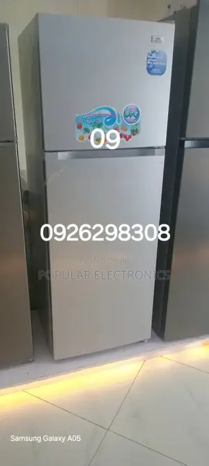 Elegance 410liter Refrigator