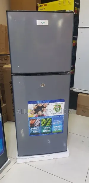 Vip 320+Model Fridge