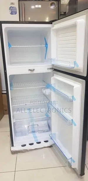 Vip 320+Model Fridge