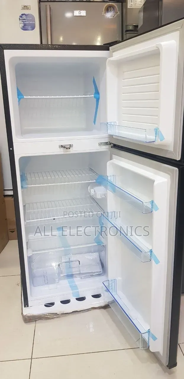 Vip 320+Model Fridge