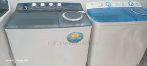 Vip 14kg Washing Machine Manual System