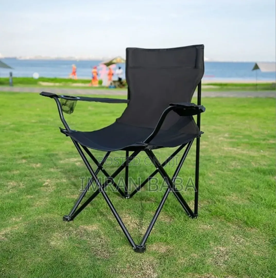 Camping Chair