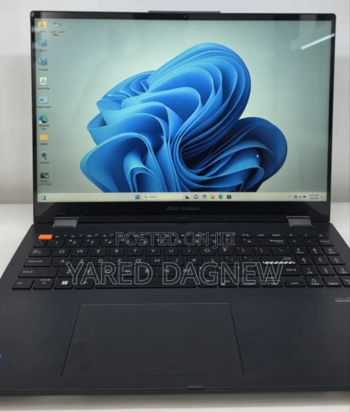 New Laptop Asus 16GB Intel Core i5 SSD 512GB