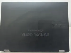 New Laptop Asus 16GB Intel Core i5 SSD 512GB
