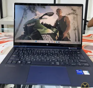 New Laptop HP Dragonfly G2 16GB Intel Core i7 SSD 512GB