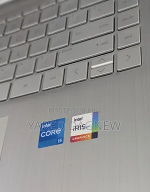 New Laptop HP Stream Notebook 16GB Intel Core i5 SSD 512GB