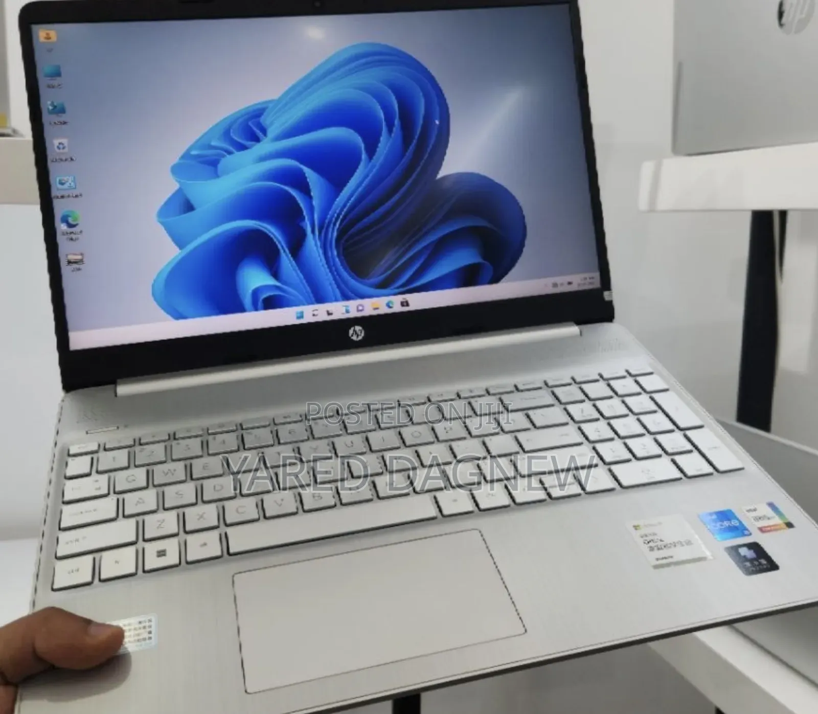 New Laptop HP Stream Notebook 16GB Intel Core i5 SSD 512GB