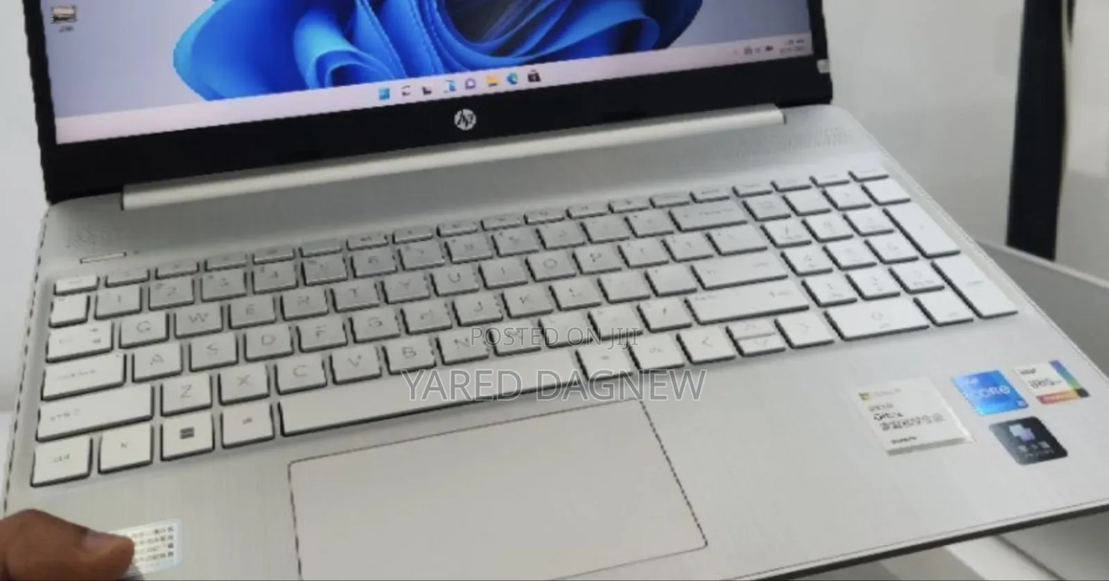 New Laptop HP Stream Notebook 16GB Intel Core i5 SSD 512GB