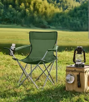 Camping Chair