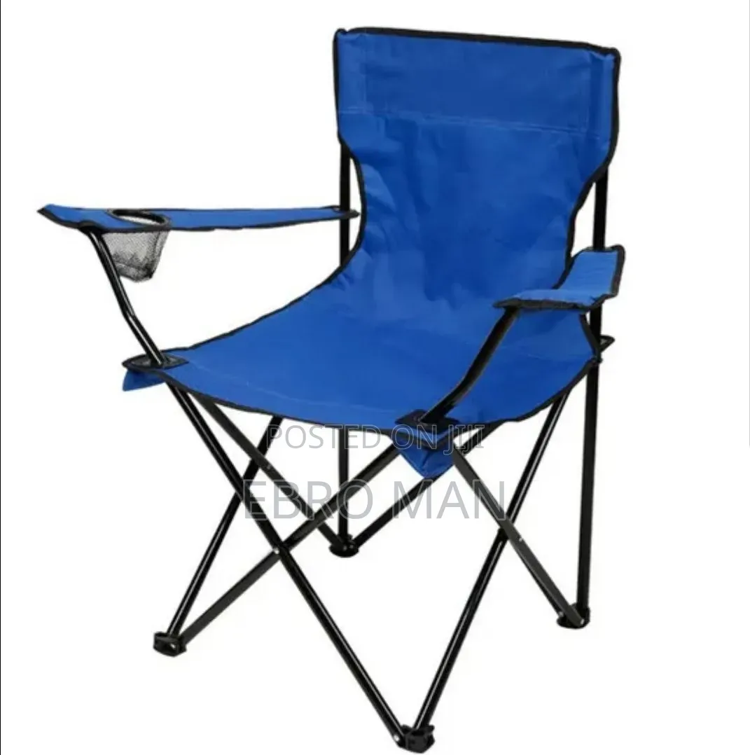 Camping Chair