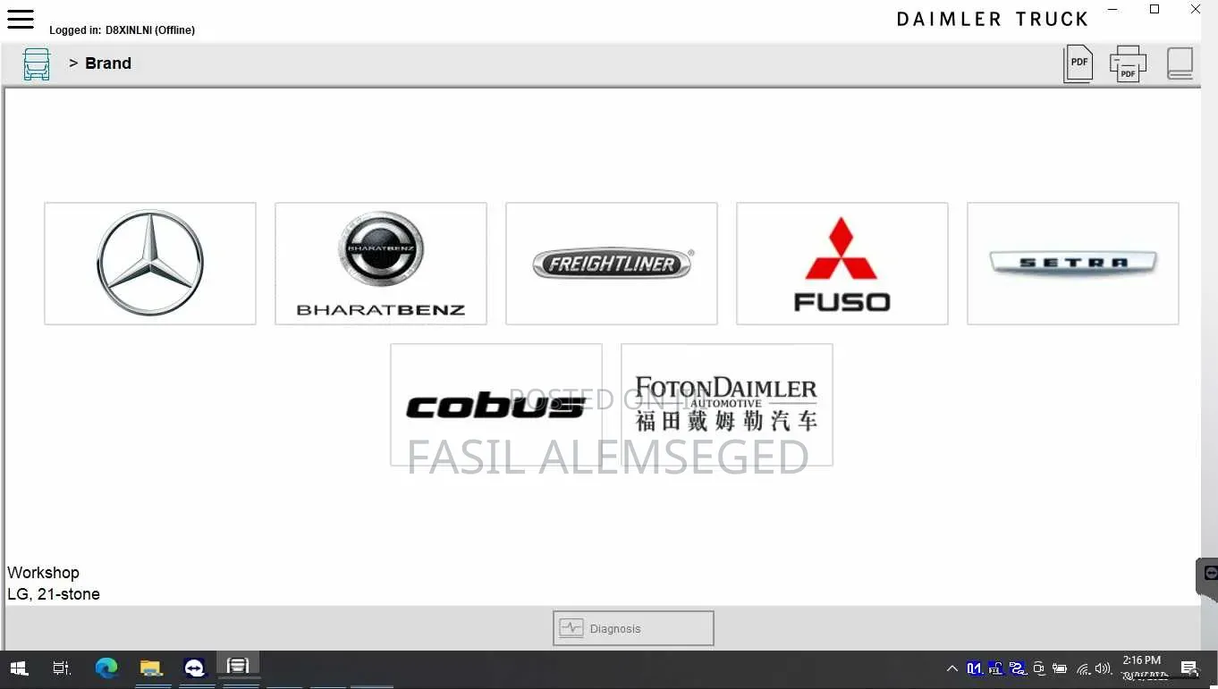 Automotive Software Oe Level