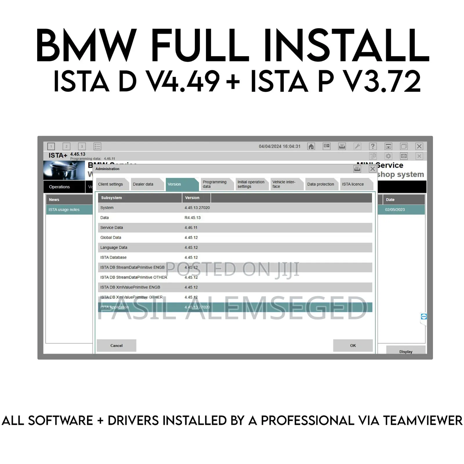 Automotive Software Oe Level