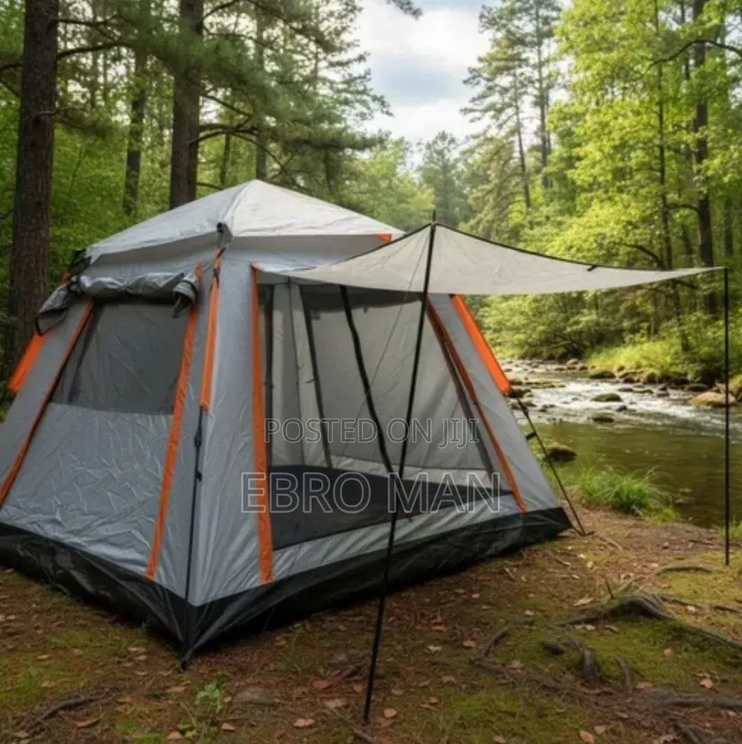Camping Tent