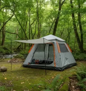 Camping Tent