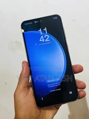 Samsung Galaxy S23 FE 256 GB Black