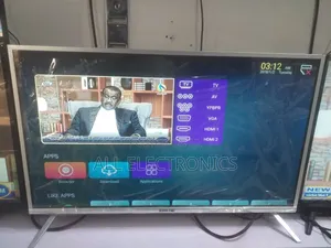 Super Fine 32"Android Smart Tv