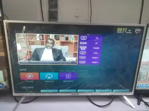 Super Fine 32"Android Smart Tv