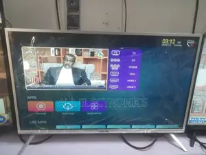 Super Fine 32"Android Smart Tv