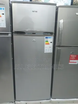 Ignis 270-Litre Refrigerator