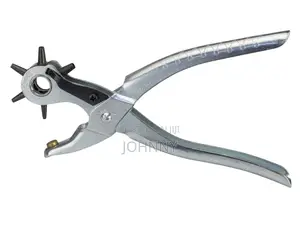 Puncher( መብሻ እና መጨፍለቅያ)