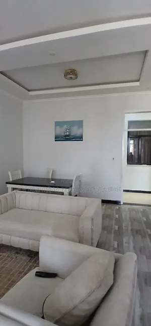 Furnished 3bdrm Villa in Legetafo Area, Oromia-Finfinne for sale