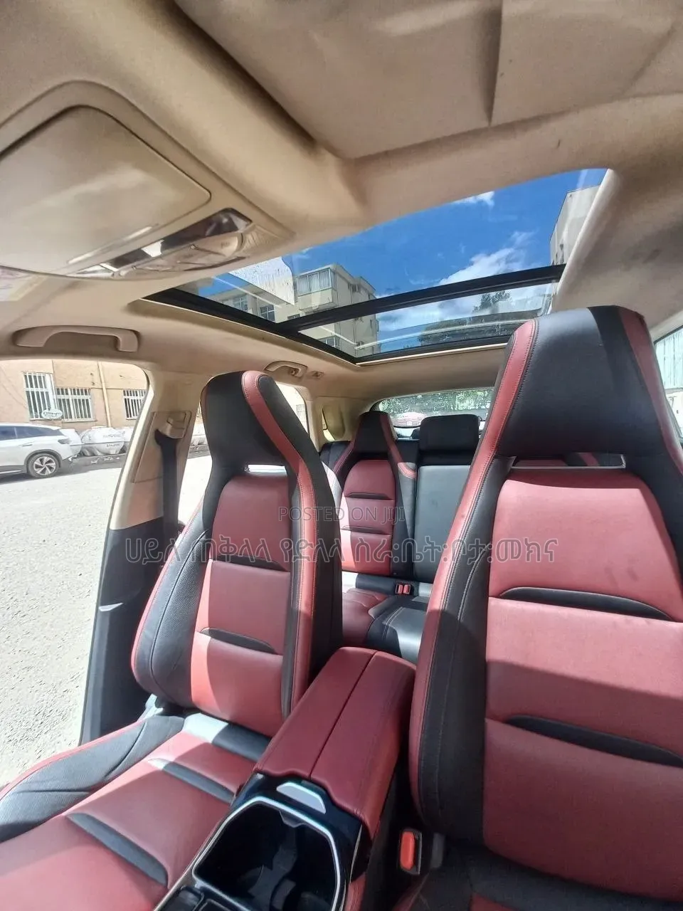 Bestune T77 1.2 FWD 2022 Blue