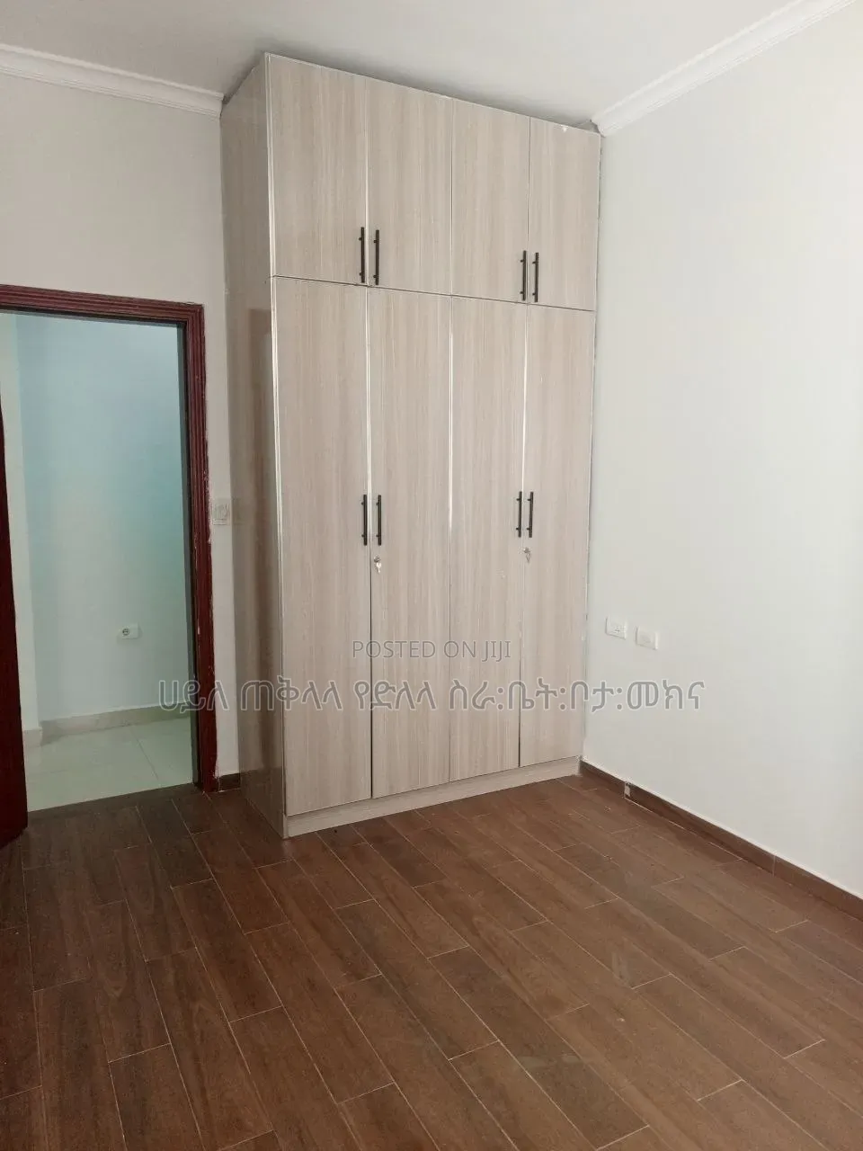 Furnished 2bdrm Apartment in ኖህ ሪልስተት, Bole for sale