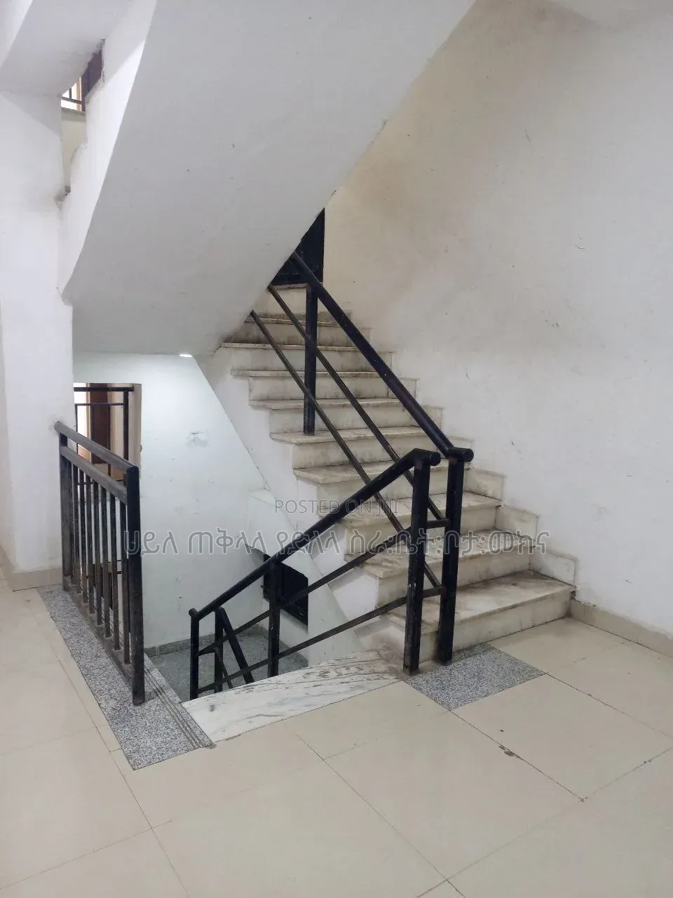 Furnished 2bdrm Apartment in ኖህ ሪልስተት, Bole for sale