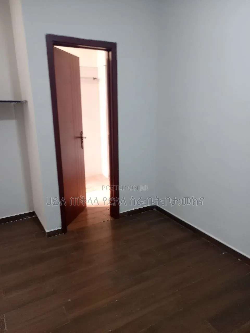 Furnished 2bdrm Apartment in ኖህ ሪልስተት, Bole for sale