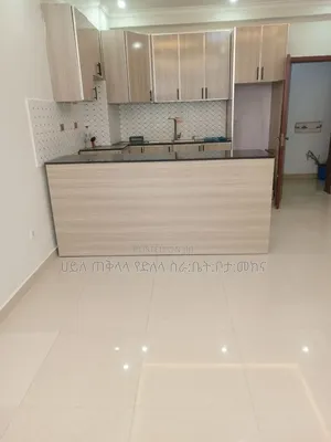 Furnished 2bdrm Apartment in ኖህ ሪልስተት, Bole for sale