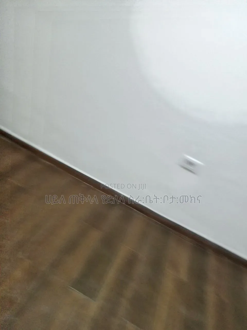Furnished 2bdrm Apartment in ኖህ ሪልስተት, Bole for sale