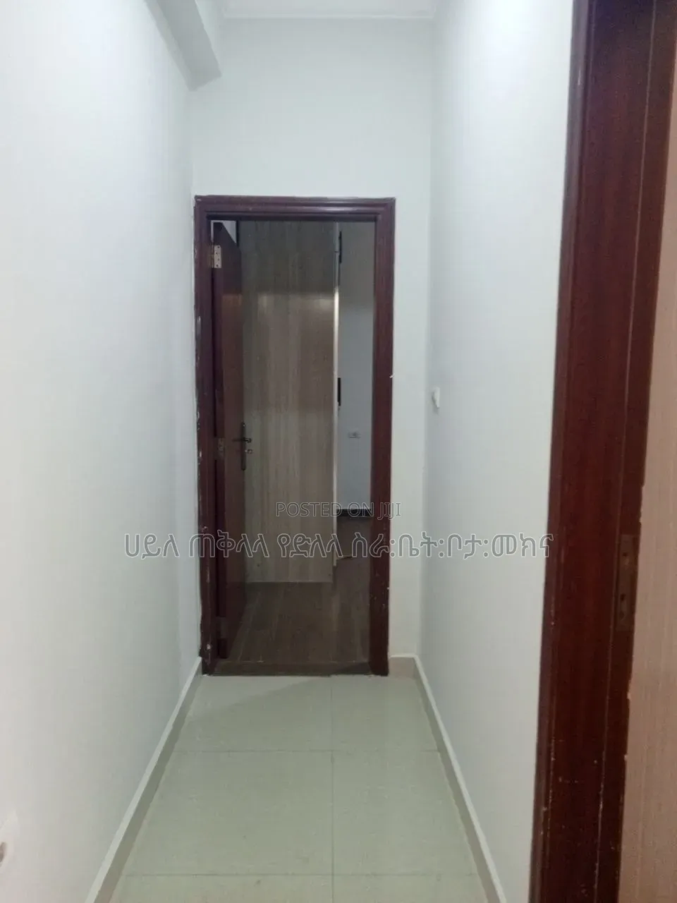 Furnished 2bdrm Apartment in ኖህ ሪልስተት, Bole for sale