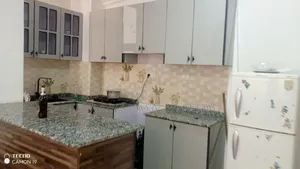 Furnished 2bdrm Apartment in ኖህሪልስተት, Bole for sale