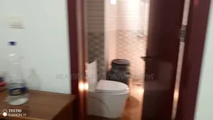 Furnished 2bdrm Apartment in ኖህሪልስተት, Bole for sale