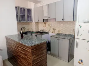Furnished 2bdrm Apartment in ኖህሪልስተት, Bole for sale