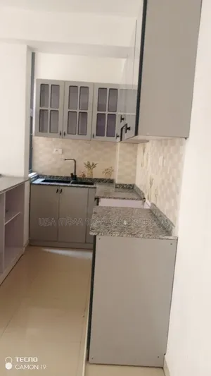 Furnished 2bdrm Apartment in Figanohi Realstate, Bole for sale
