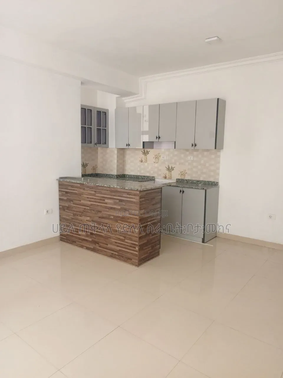 Furnished 2bdrm Apartment in Figanohi Realstate, Bole for sale