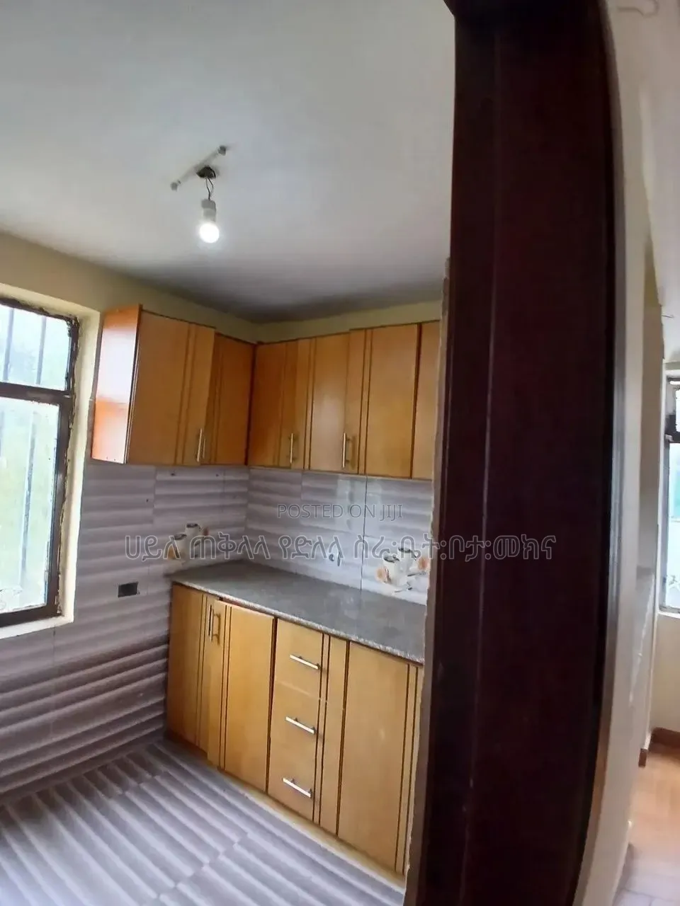 Furnished 2bdrm Condo in 20/80 Condominium, Yeka for sale