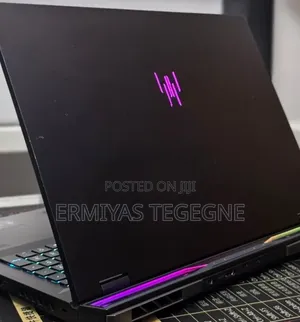 New Laptop Acer Predator Helios 300 16GB Intel Core i9 SSD 512GB