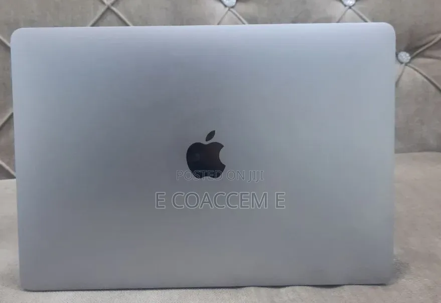 New Laptop Apple MacBook 16GB Intel Core i5 SSD 512GB