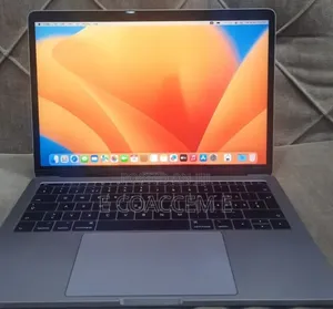 New Laptop Apple MacBook 16GB Intel Core i5 SSD 512GB