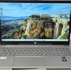 New Laptop HP Stream Notebook 16GB Intel Core i7 SSD 512GB