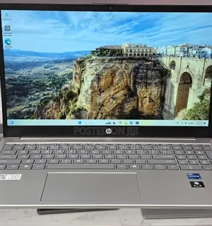 New Laptop HP Stream Notebook 16GB Intel Core i7 SSD 512GB