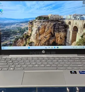New Laptop HP Stream Notebook 16GB Intel Core i7 HDD+SSD 512GB
