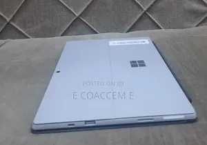 New Laptop Microsoft Surface 16GB Intel Core i7 SSD 512GB